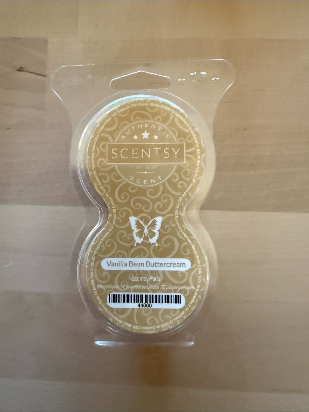 Scentsy Air Pods - Various scents - Picture 7 of 16
